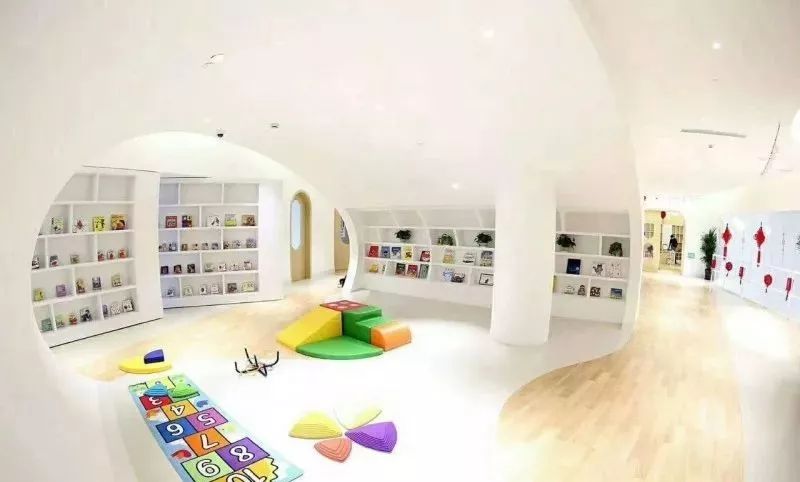 上海的十所顶级国际幼儿园,上海十大最美公办幼儿园