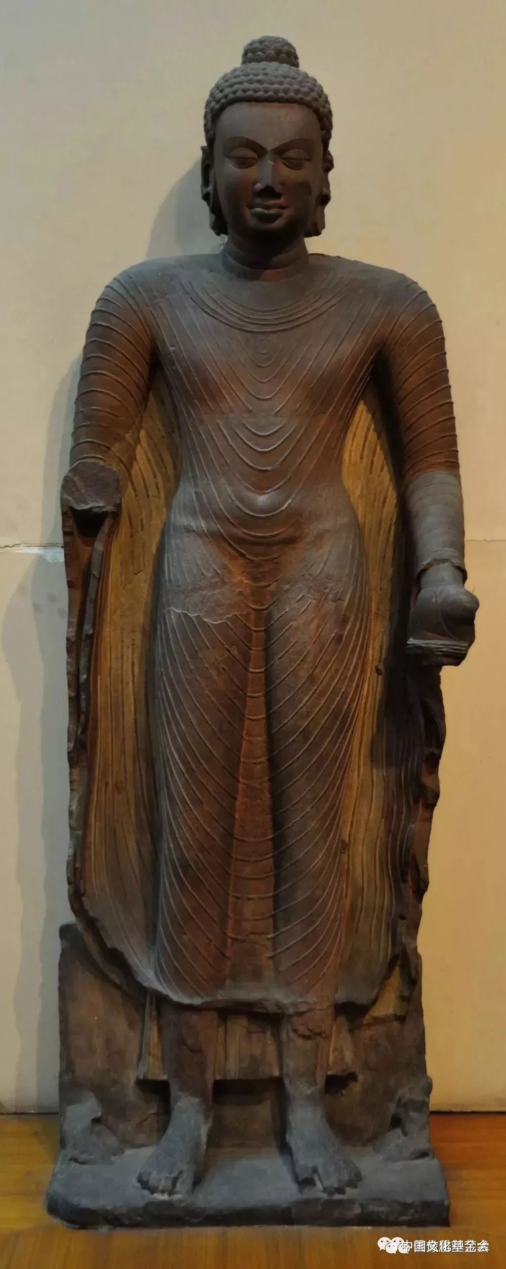 祝重寿：“曹衣出水”新解