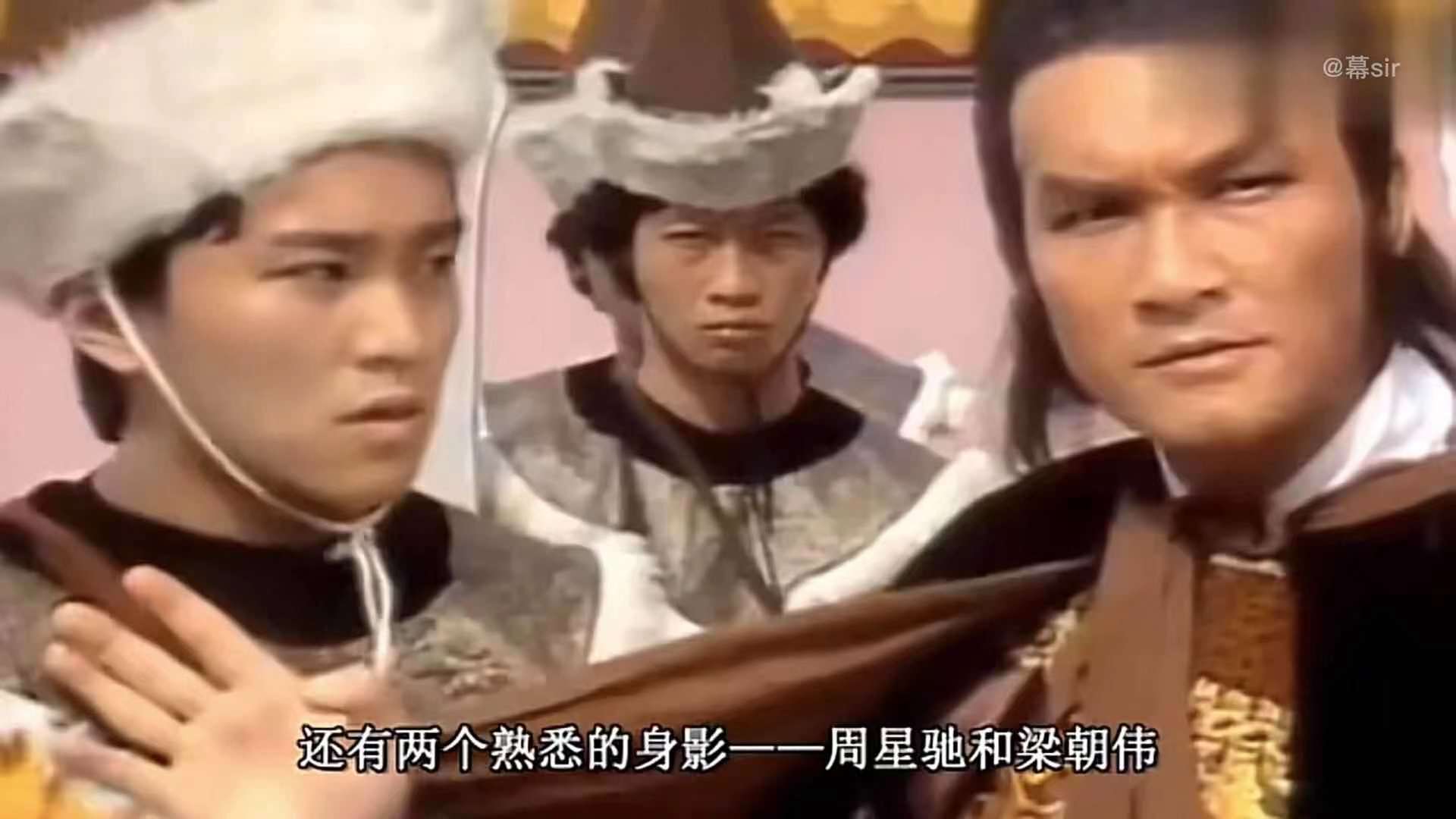 97版天龙八部为什么那么经典,天龙八部97版为什么能成为经典版