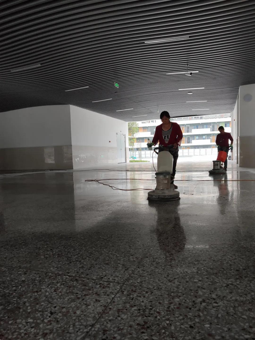 美呆~金牛又一小学校，改扩建完成！