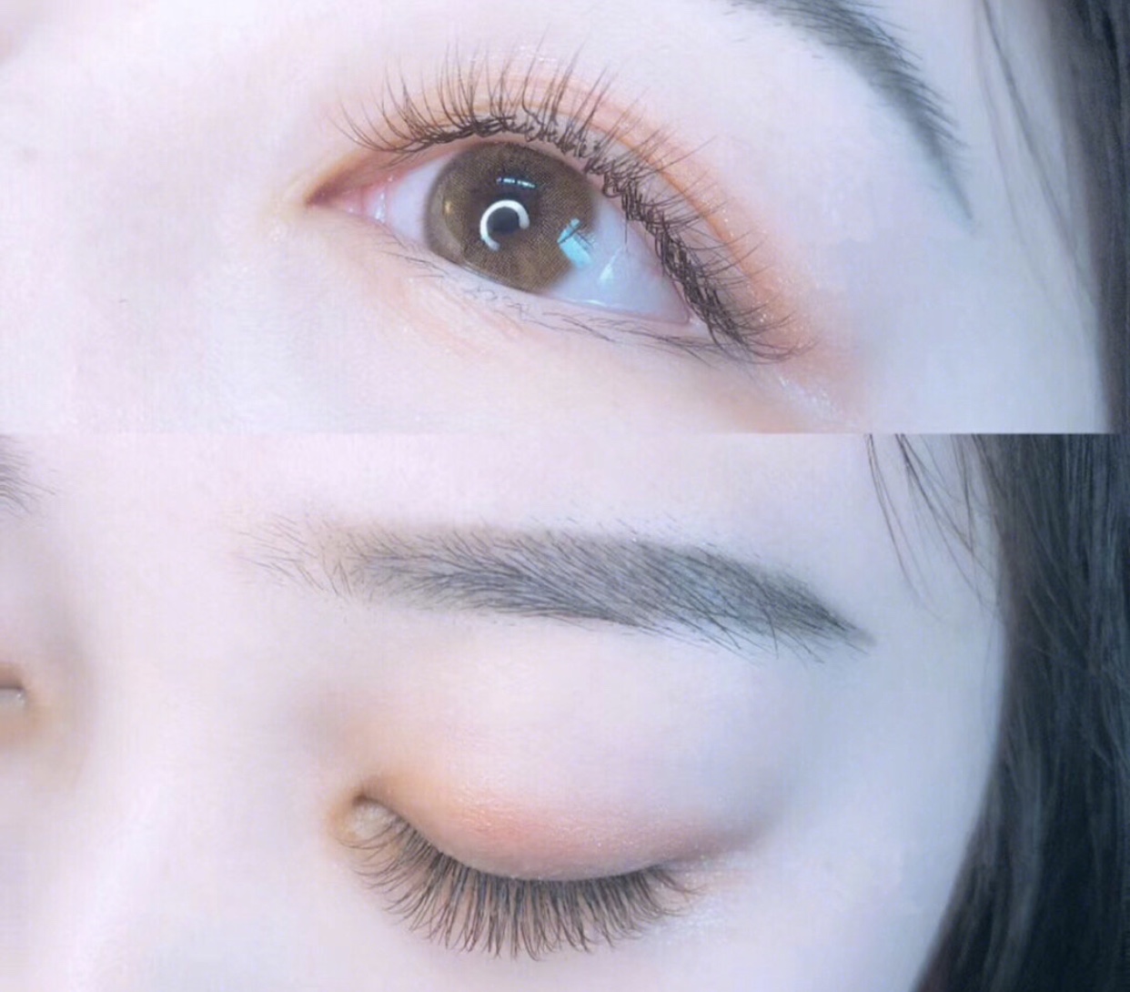 睫毛怎样接算好,怎么样接睫毛好看又牢固