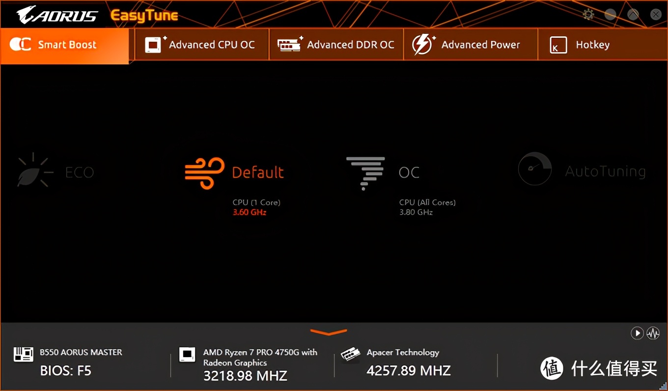 技嘉b550ds3h超频,技嘉b550m超频详细教程