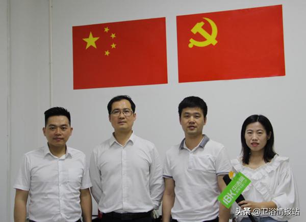 「年度盘点」2019中洁网潮州团队十大事件