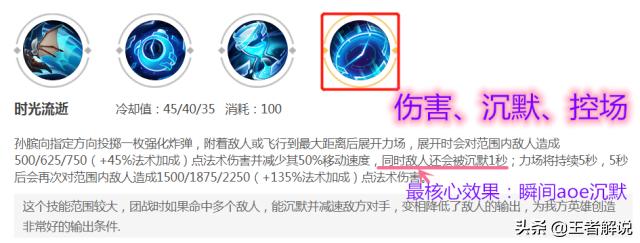 孙膑出了星泉还能出近卫不,辅助装星泉改版了吗