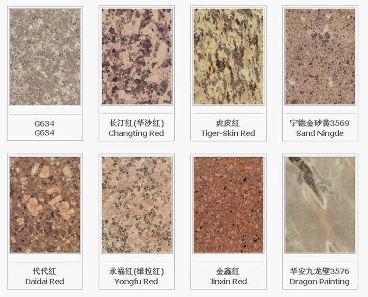 最新石材十大品牌,史上最真实的奇石视频