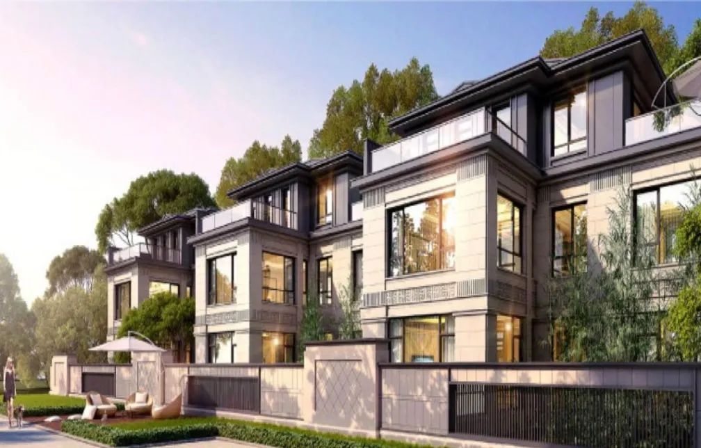 中国2021年十大豪宅房价,亿级豪宅