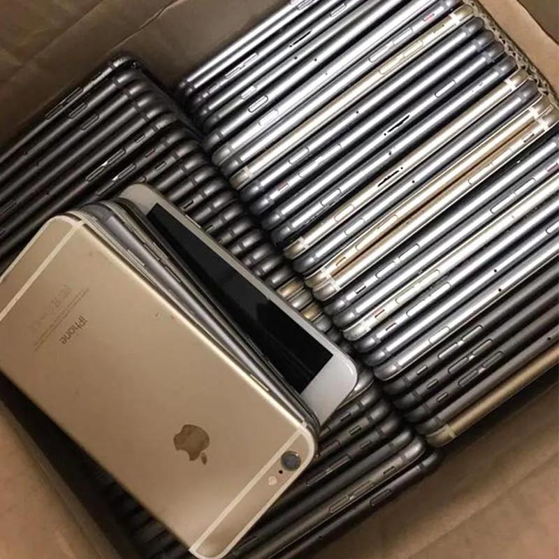 二手苹果手机值得购买,目前二手苹果手机值得购买吗