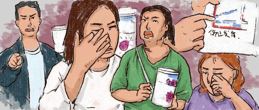 爱婴坊大头娃,爱婴坊奶粉喝了变大头娃娃