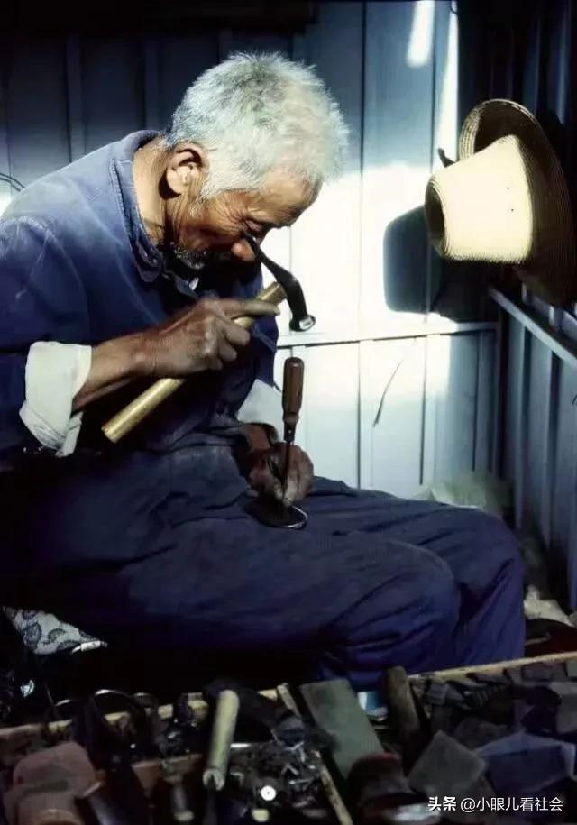 八十年代末的北京,80年代的老北京记忆