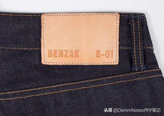 为热爱牛仔的人而生的BDD,解密魔鬼细节及日本线、欧洲线的区别