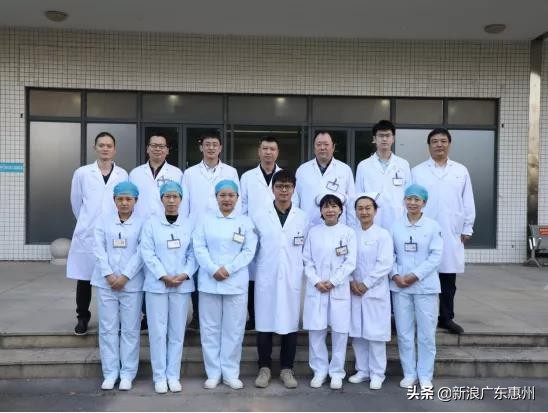 惠州市第一人民医院急诊科,惠州第三人民医院骨科图片