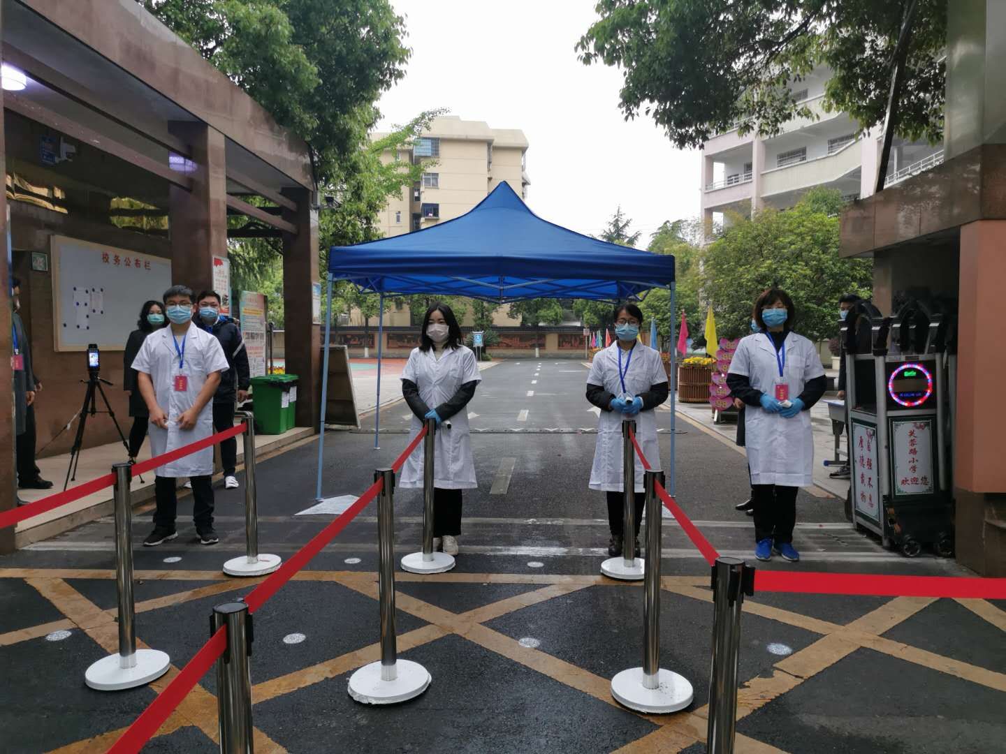 武陵区第一小学开学,武陵区芙蓉路小学怎么样