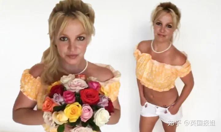 小甜甜布兰妮被父亲监禁13年,小甜甜布兰妮被父亲囚禁12年