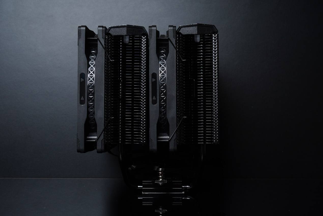 九州风神大霜塔pro配12600kf,九州风神大霜塔标准版和pro区别