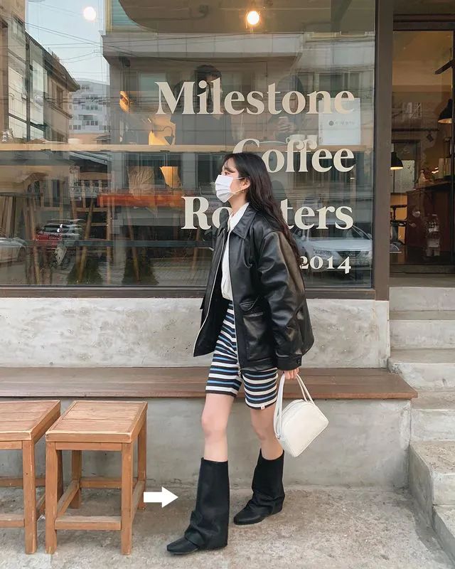 马丁靴过气了吗,马丁靴最终还是被它取代了