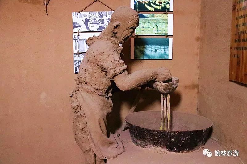 榆林周围历史博物馆推荐第一名,榆林十大博物馆