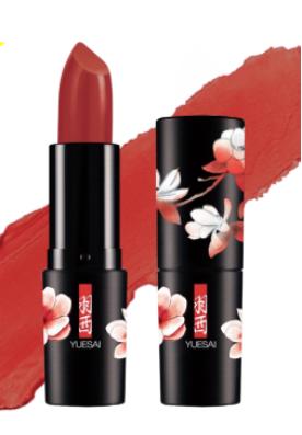 花木兰系列彩妆怎么样,羽西花木兰渐变腮红上脸好精致