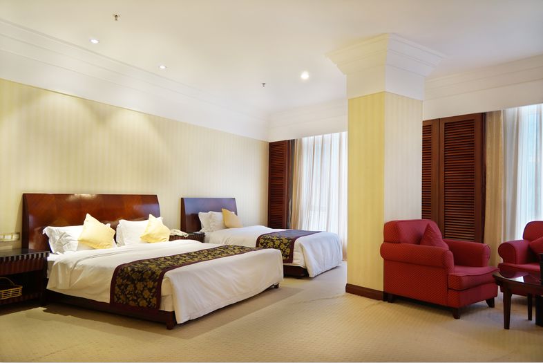 罗浮山室内温泉酒店推荐,罗浮山附近温泉推荐酒店