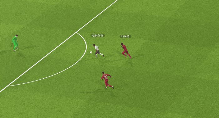 足球经理2022战术,足球经理2022巴黎阵容