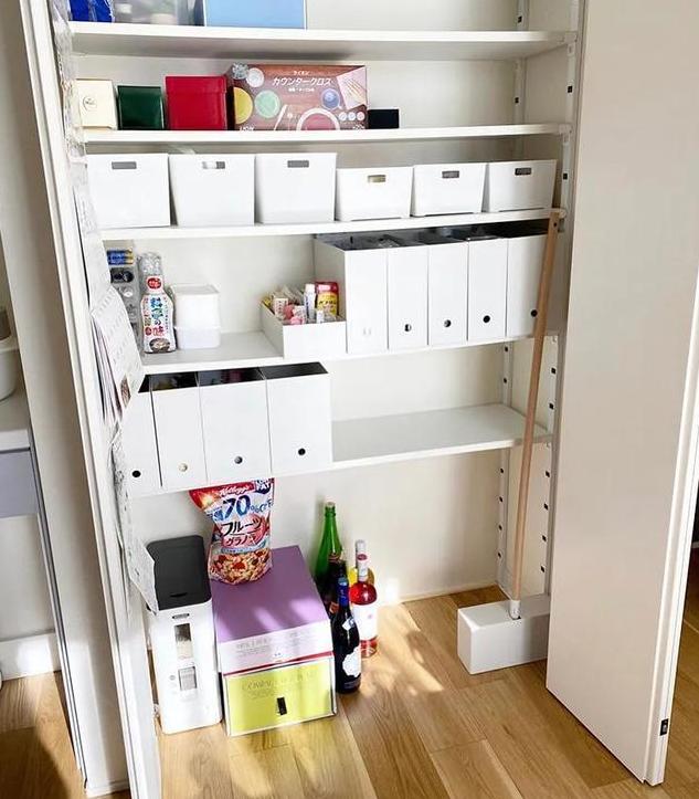 房子装修实用生活细节,日式装修100个细节