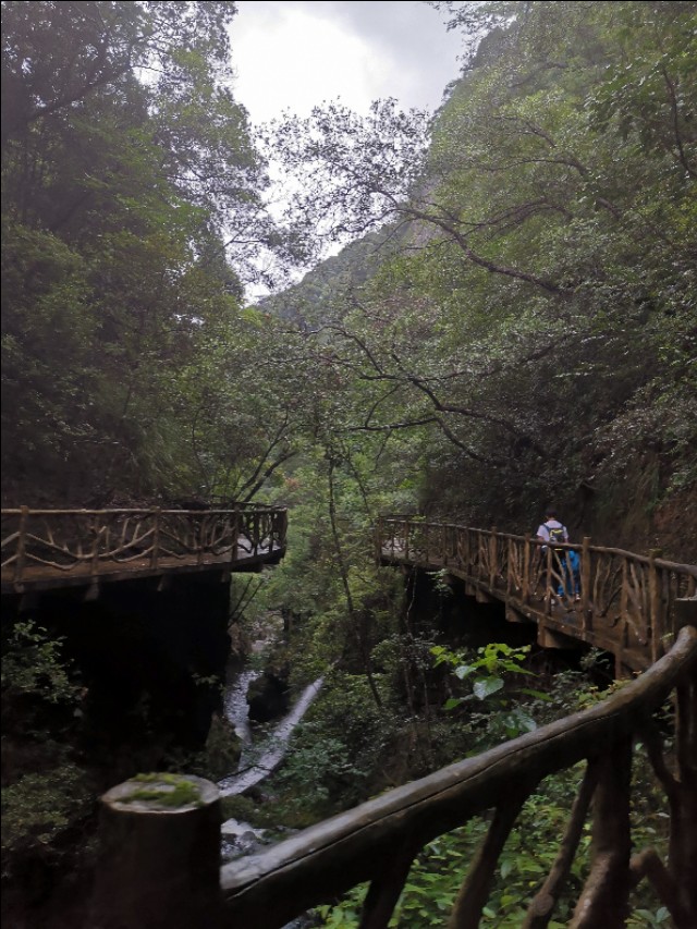 福建遛娃之福州永泰云顶