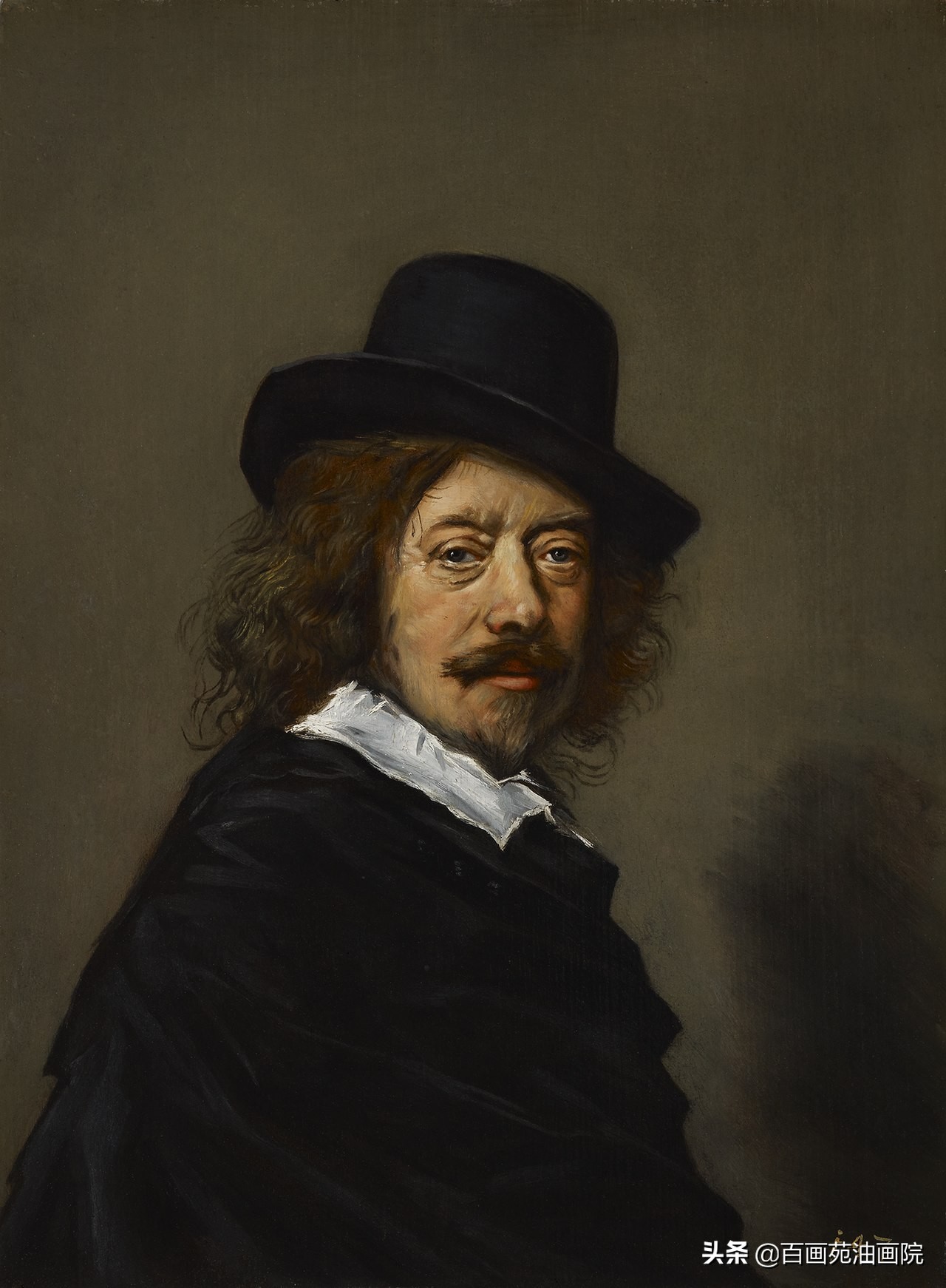 怎么降低油画颜料的饱和度,油画如何稀释颜色