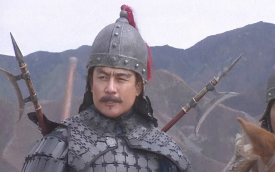 三国黄忠有没有可能是三国第一人,三国中的黄忠现状