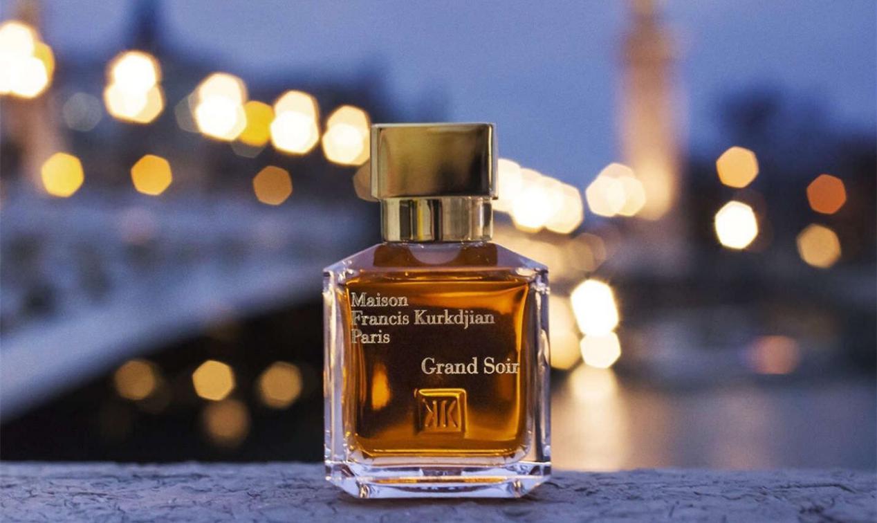 小众香水让你免去撞香的尴尬香水,拒绝街香中性香水推荐