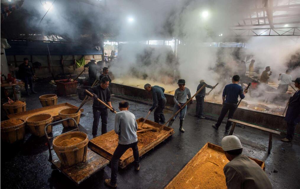 养生养颜又美味，正宗黑糖这样挑