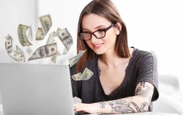 适合年轻人的50个副业,适合所有人做的最佳副业