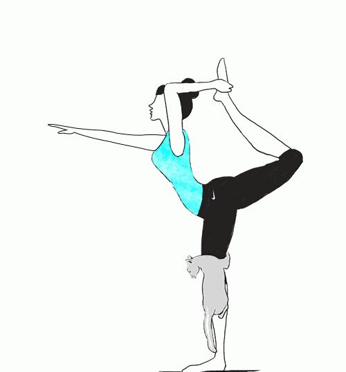 女生想粗腿怎么练,女生是小短腿怎么办