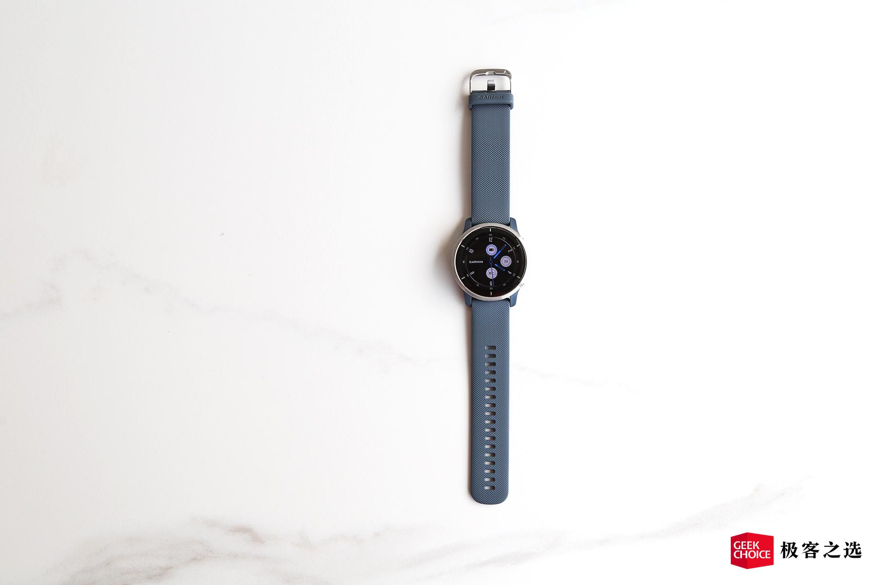 佳明venu2评测 (佳明venu2定位)