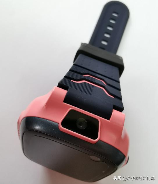 360儿童手表11xAI深度测评,360p1pro儿童手表