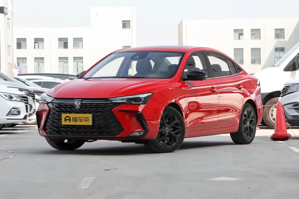 荣威i5中控屏黑屏是怎么回事,荣威i5中控黑屏怎么解决