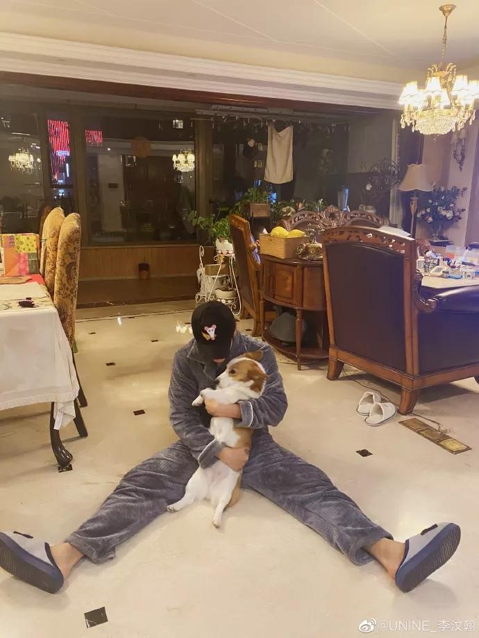 章子怡评李佳琦完整版,章子怡评价李佳琦完整版