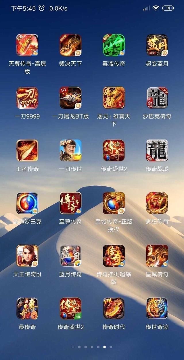 适合养成的经典手游游戏推荐,推荐一款可以随便打造的手游游戏