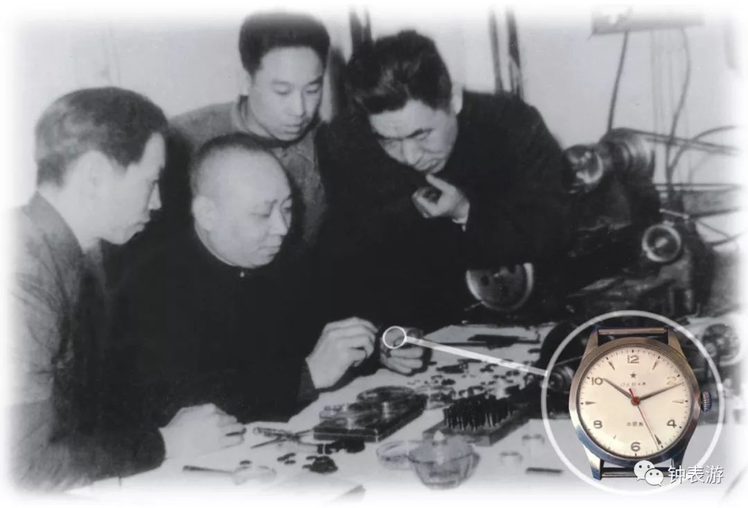 你手表真好看什么意思,你的手表真好看视频