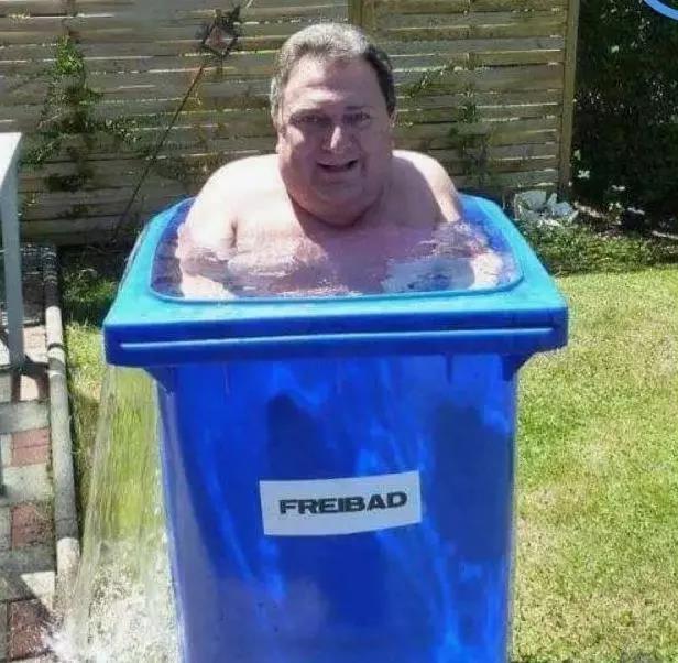 广州酸奶德语：看40度的夏天，德国的空调在哪里