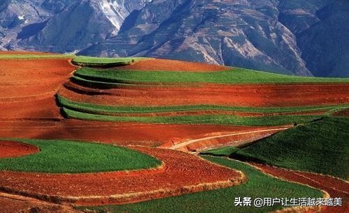 元阳是个美丽的地方,元阳是美丽城市吗