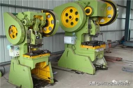 冲压工艺中可能出现的常见问题,冲压主要不良现象