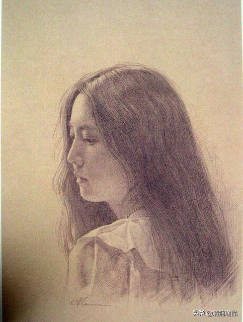 森本草介最著名的画,森本草介日本风景油画作品欣赏