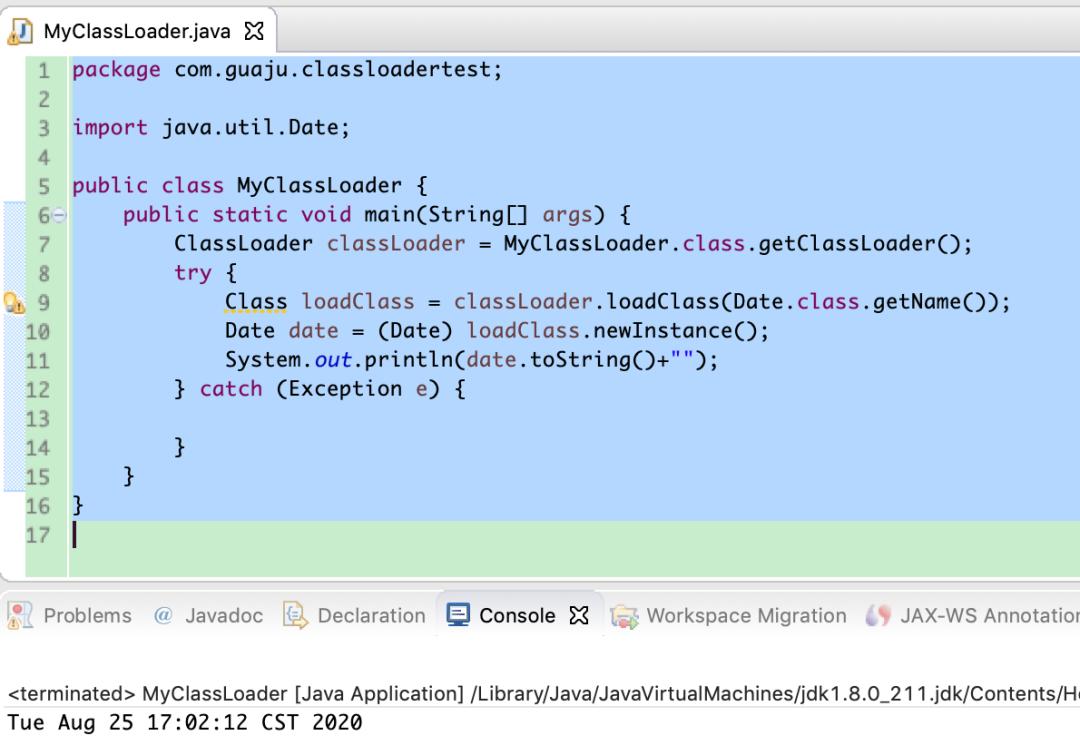 java怎么加载服务器,java里面怎样加载配置文件