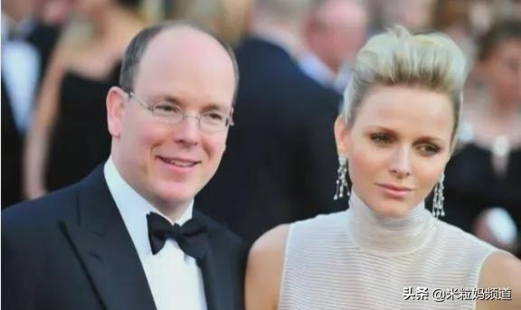 奥运名将“下嫁”摩纳哥王室，但她婆婆的命运更加离奇