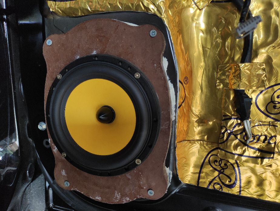 斯巴鲁森林人音响调节最佳效果,斯巴鲁森林人用的什么音响