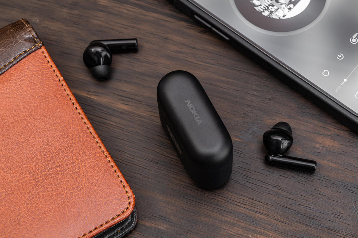 诺基亚蓝牙耳机e3110有光感吗,诺基亚蓝牙耳机e3100评测