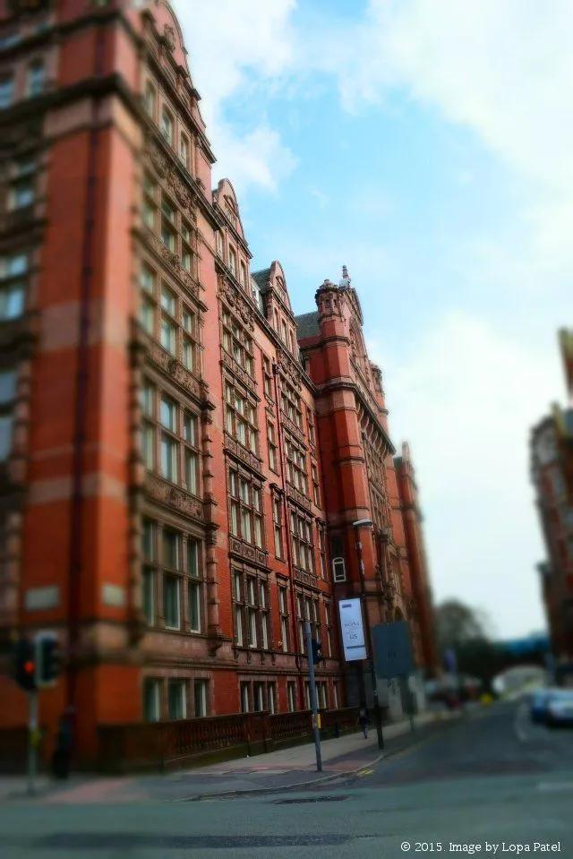 曼大接受offer,曼大收到录取offer