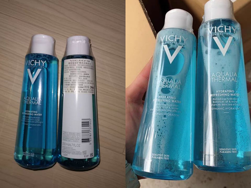 欧莱雅爽肤水推荐国货,欧莱雅爽肤水分层是什么情况