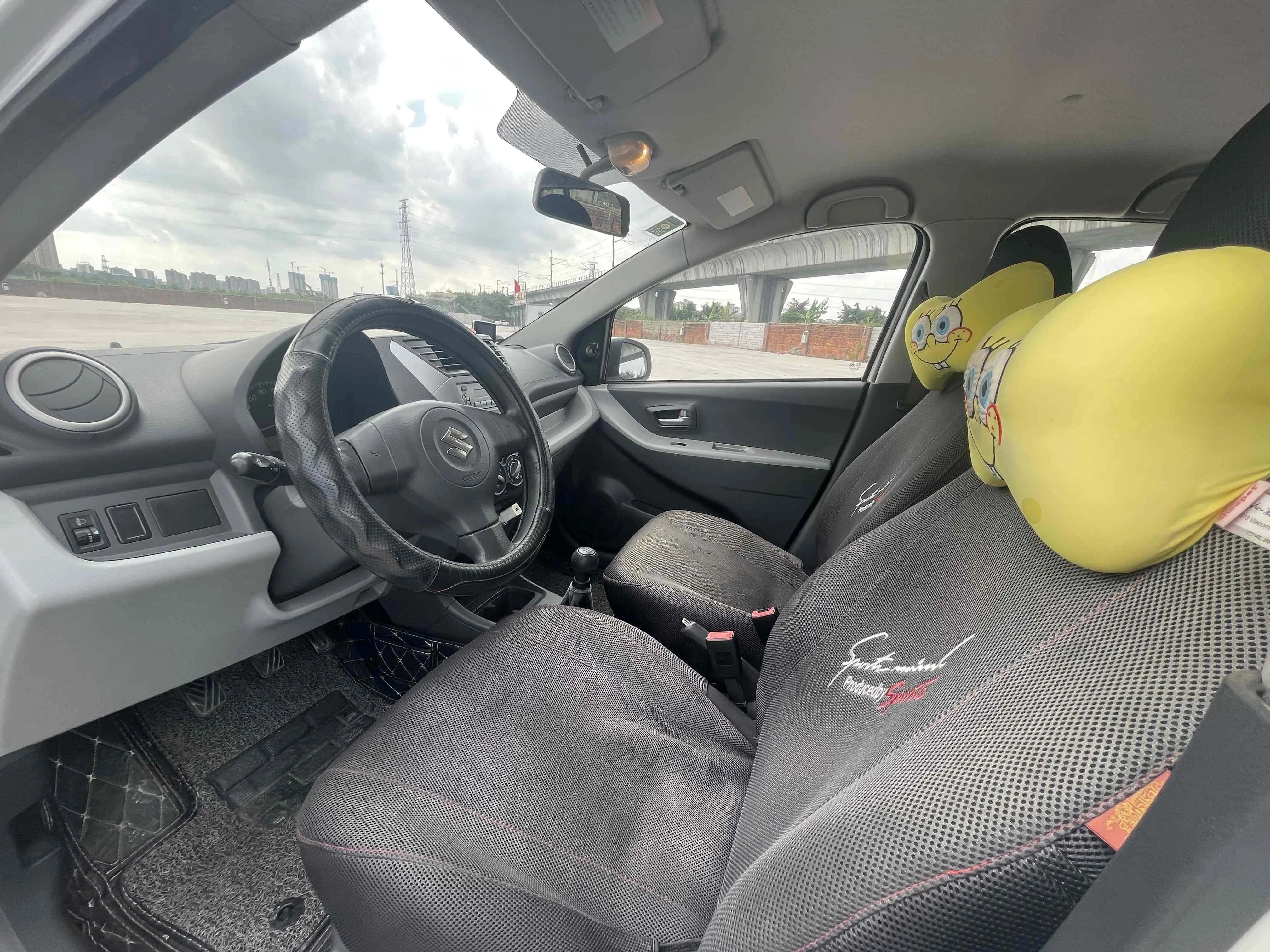 2013款铃木奥拓自动豪华型什么价,铃木奥拓2013款1.0l