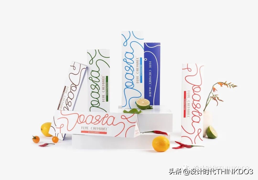 2021德国iF设计奖——品牌包装类获奖作品「完整版二」