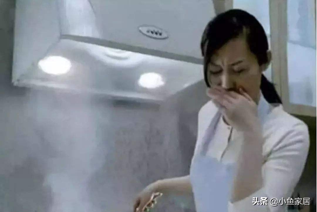 厨房开油烟机厕所反味怎么办,一开厨房排风扇厕所反味怎么解决